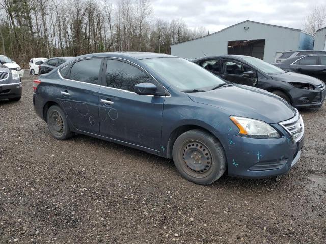 Aukcja sprzedaży 2013 Nissan Sentra, vin: 3N1AB7AP6DL783369, numer aukcji: 80901823