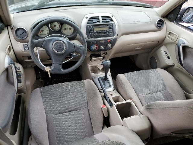 2002 Toyota Rav4 მანქანა იყიდება აუქციონზე, vin: JTEGH20V520078092, აუქციონის ნომერი: 49708594