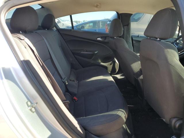 50324034 :رقم المزاد ، 1G1BC5SM0J7124459 vin ، 2018 Chevrolet Cruze Ls مزاد بيع