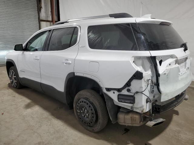 Продажа на аукционе авто 2023 Gmc Acadia Slt, vin: 1GKKNULS9PZ234629, номер лота: 50107974
