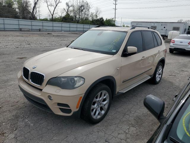 Продажа на аукционе авто 2011 Bmw X5 Xdrive35i, vin: 5UXZV4C51BL400656, номер лота: 50298814
