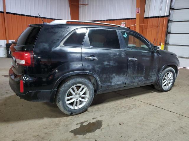 2014 Kia Sorento Lx მანქანა იყიდება აუქციონზე, vin: 5XYKTCA65EG424604, აუქციონის ნომერი: 51569474