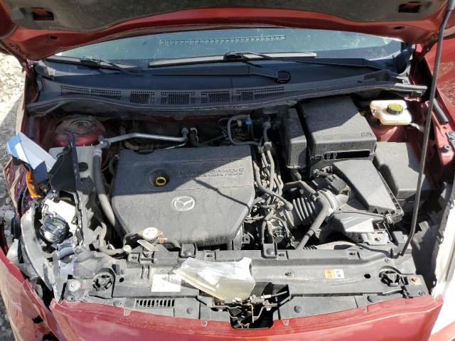 Продажа на аукционе авто 2012 Mazda 5, vin: JM1CW2BL1C0142814, номер лота: 51197424