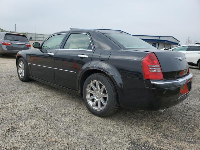 Auction sale of the 2006 Chrysler 300c, vin: 2C3LA63H26H399453, lot number: 50625584