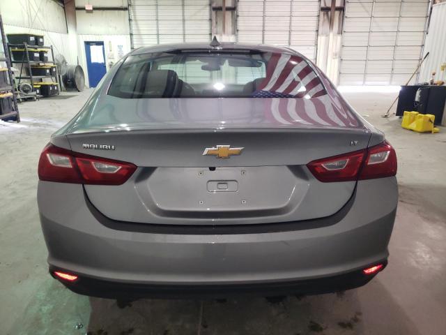 Продажа на аукционе авто 2023 Chevrolet Malibu Lt, vin: 1G1ZD5ST7PF248343, номер лота: 51656054