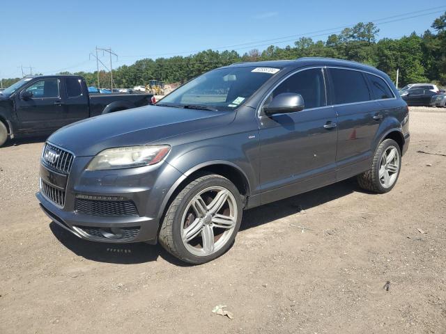 Aukcja sprzedaży 2010 Audi Q7 Prestige, vin: WA1DVAFE0AD003352, numer aukcji: 50558704