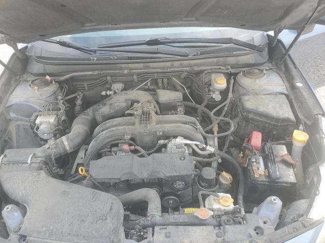 Aukcja sprzedaży 2016 Subaru Outback 2.5i Limited, vin: 4S4BSBNCXG3212734, numer aukcji: 52807324