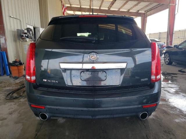 Aukcja sprzedaży 2014 Cadillac Srx Performance Collection, vin: 3GYFNFE36ES584710, numer aukcji: 49492094