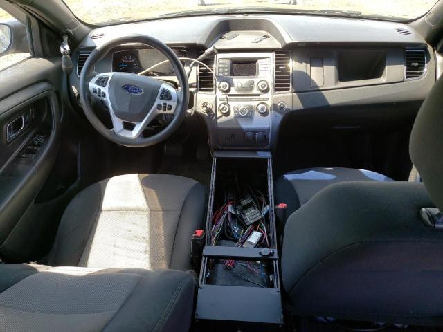 Aukcja sprzedaży 2015 Ford Taurus Police Interceptor, vin: 1FAHP2MK7FG115027, numer aukcji: 52128044