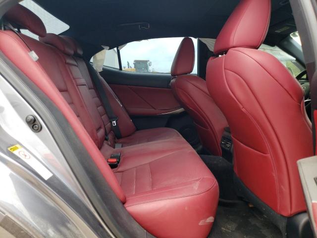 2014 Lexus Is 250 მანქანა იყიდება აუქციონზე, vin: JTHBF1D20E5016619, აუქციონის ნომერი: 43800504