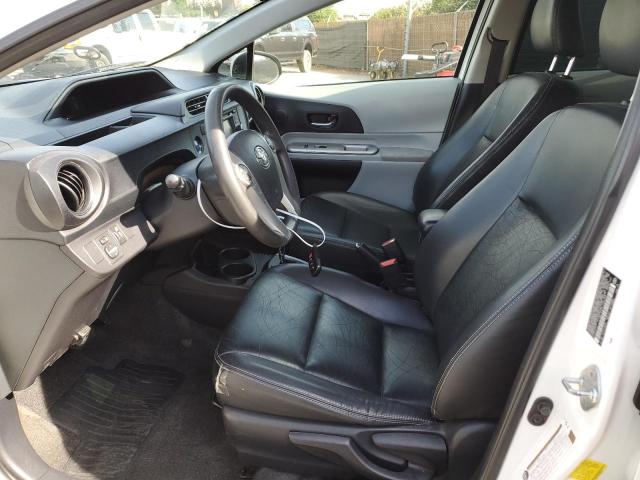 51384154 :رقم المزاد ، JTDKDTB38C1026348 vin ، 2012 Toyota Prius C مزاد بيع