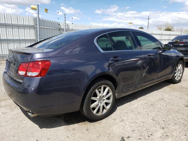 2006 Lexus Gs მანქანა იყიდება აუქციონზე, vin: JTHCH96S560009593, აუქციონის ნომერი: 59726406
