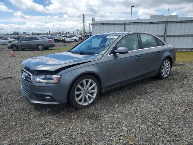 Продаж на аукціоні авто 2013 Audi A4 Premium Plus, vin: WAUFFAFL4DN035193, номер лоту: 49646624