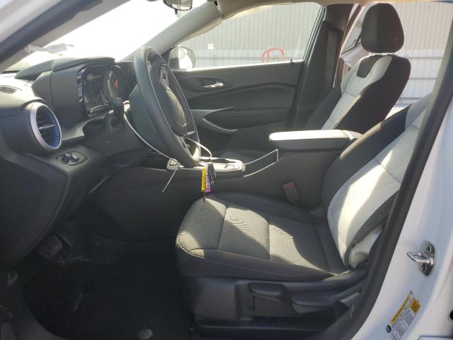51691574 :رقم المزاد ، KL77LFE23RC123318 vin ، 2024 Chevrolet Trax Ls مزاد بيع