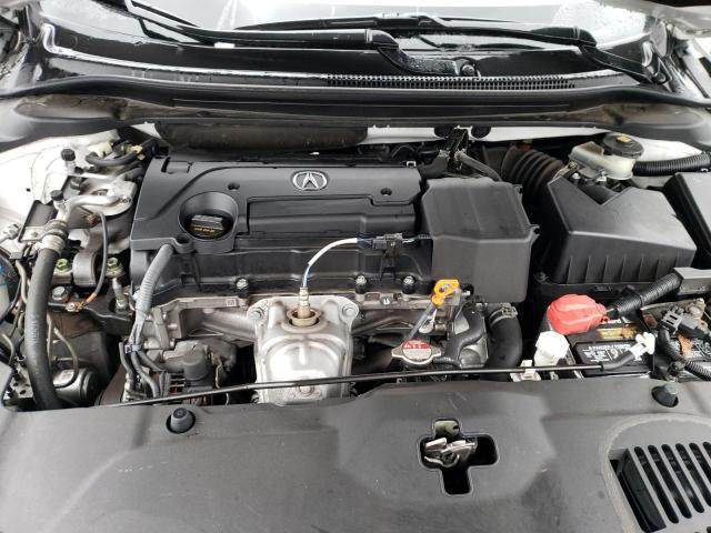 Auction sale of the 2020 Acura Ilx, vin: 19UDE2F31LA001688, lot number: 49592774