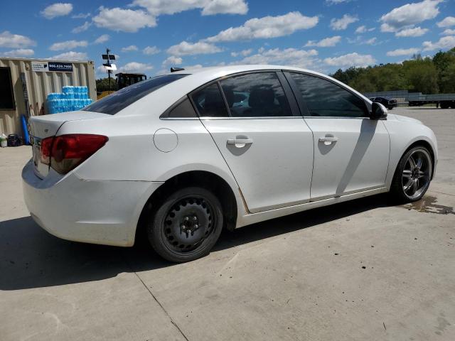 49813864 :رقم المزاد ، 1G1PC5SB8D7137856 vin ، 2013 Chevrolet Cruze Lt مزاد بيع