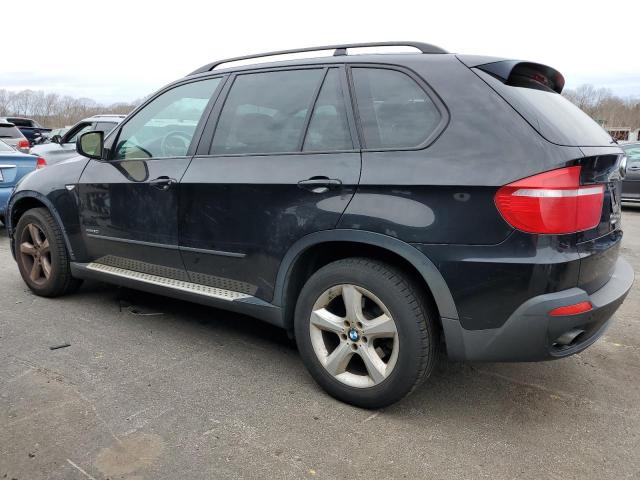 Auction sale of the 2010 Bmw X5 Xdrive30i, vin: 5UXFE4C5XAL382126, lot number: 47578794