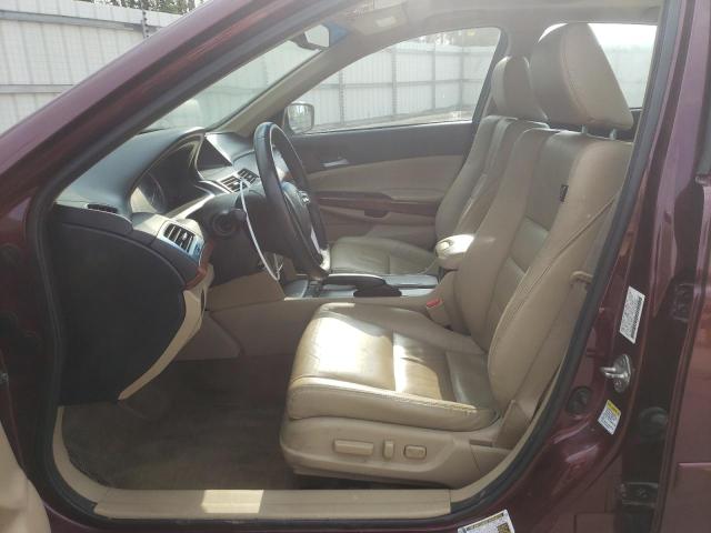 Продажа на аукционе авто 2012 Honda Accord Exl, vin: 1HGCP2F88CA147779, номер лота: 49230334