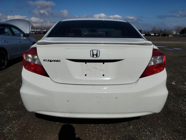 51840384 :رقم المزاد ، 2HGFB2F49CH010439 vin ، 2012 Honda Civic Lx مزاد بيع