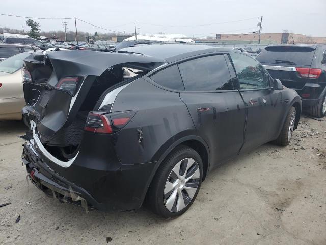 87425975 :رقم المزاد ، 7SAYGDEE4PA178449 vin ، 2023 Tesla Model Y مزاد بيع