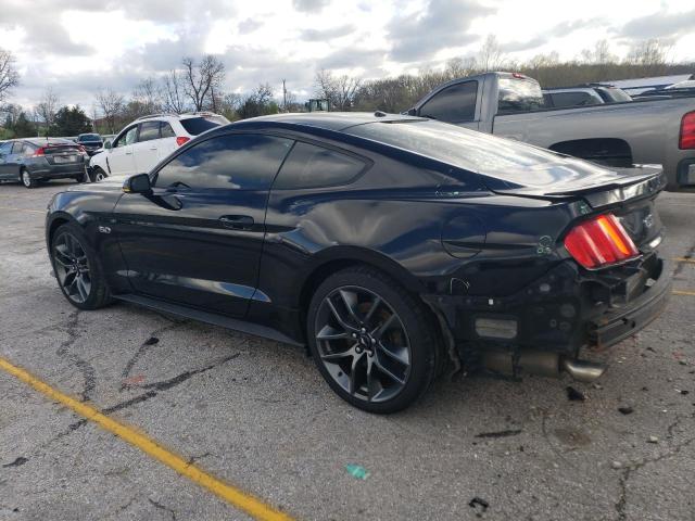 Auction sale of the 2015 Ford Mustang Gt, vin: 1FA6P8CF0F5412635, lot number: 49311124