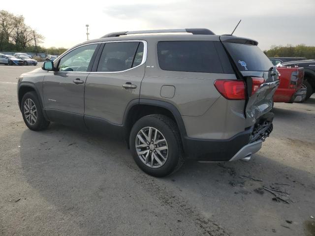 51033434 :رقم المزاد ، 1GKKNLLS8KZ245754 vin ، 2019 Gmc Acadia Sle مزاد بيع