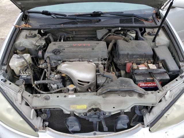 Продажа на аукционе авто 2006 Toyota Camry Le, vin: 4T1BE32K56U125101, номер лота: 51654774