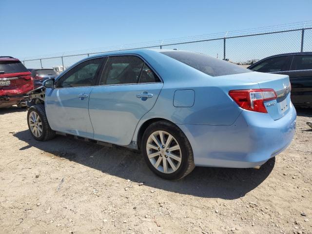 Продаж на аукціоні авто 2013 Toyota Camry Se, vin: 4T1BK1FK4DU527812, номер лоту: 49617474