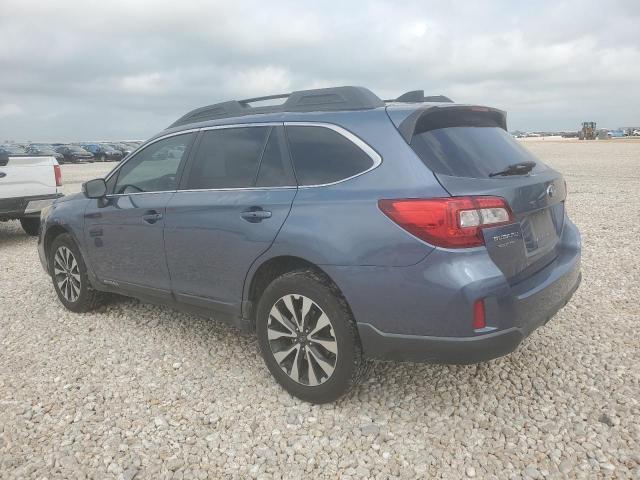 Aukcja sprzedaży 2016 Subaru Outback 2.5i Limited, vin: 4S4BSBNCXG3212734, numer aukcji: 52807324