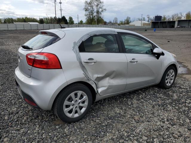 Продаж на аукціоні авто 2015 Kia Rio Lx, vin: KNADM5A30F6514994, номер лоту: 49586544