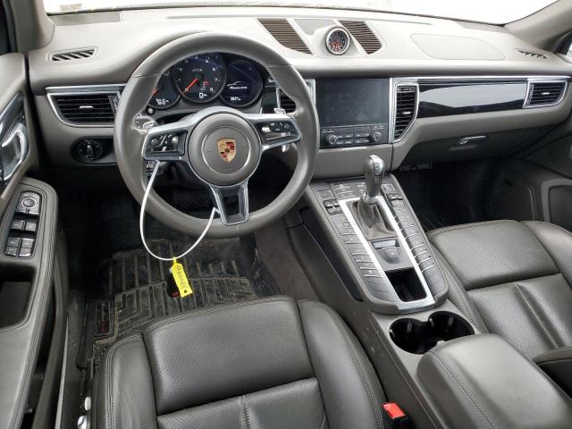Продаж на аукціоні авто 2018 Porsche Macan Gts, vin: WP1AG2A5XJLB60472, номер лоту: 49396584