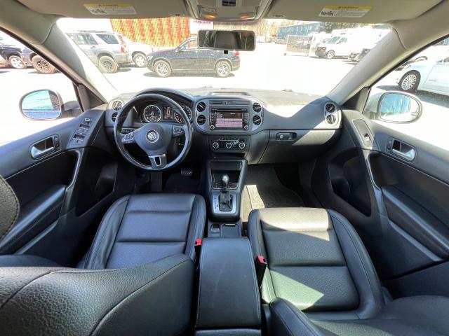 Aukcja sprzedaży 2012 Volkswagen Tiguan S, vin: WVGBV7AX1CW527346, numer aukcji: 53012294