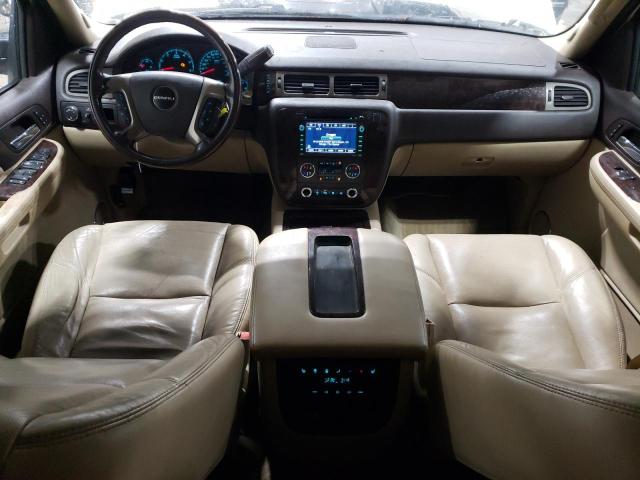 51293034 :رقم المزاد ، 1GKFK03299R198706 vin ، 2009 Gmc Yukon Denali مزاد بيع