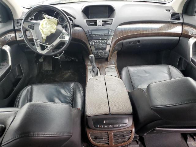 Auction sale of the 2011 Acura Mdx Technology, vin: 2HNYD2H66BH504475, lot number: 51075064