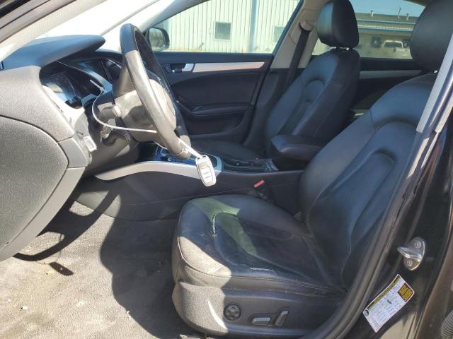 Продаж на аукціоні авто 2010 Audi A4 Premium Plus, vin: WAUFFAFLXAN067125, номер лоту: 49341424