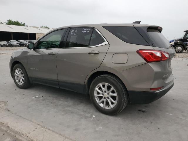 Aukcja sprzedaży 2019 Chevrolet Equinox Lt, vin: 3GNAXKEV0KS513347, numer aukcji: 50262794
