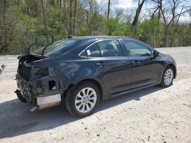 Aukcja sprzedaży 2020 Toyota Corolla Xle, vin: JTDFPRAE8LJ022878, numer aukcji: 51815334