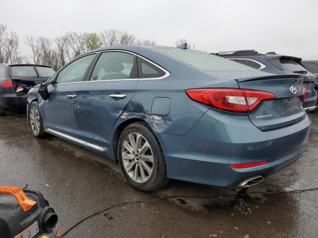 Aukcja sprzedaży 2016 Hyundai Sonata Sport, vin: 5NPE34AF3GH262499, numer aukcji: 49834244