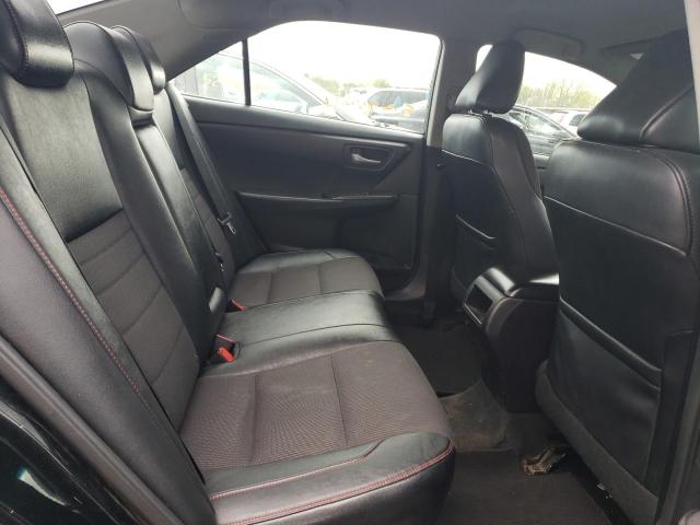 Продажа на аукционе авто 2016 Toyota Camry Le, vin: 4T1BF1FK1GU543698, номер лота: 52959314