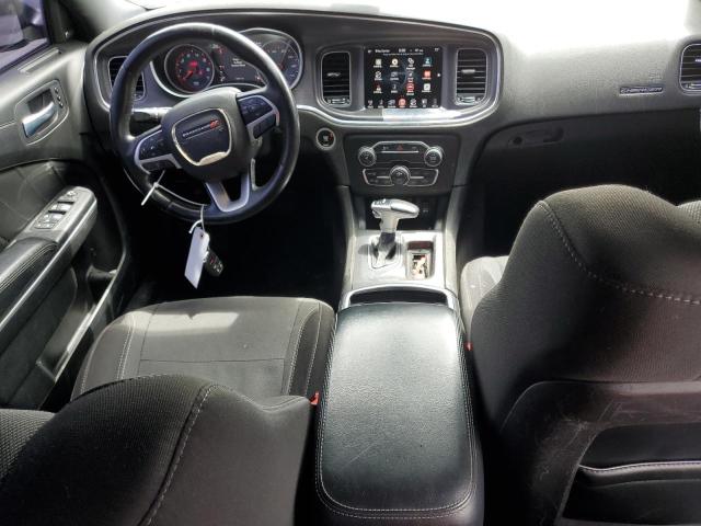 Продаж на аукціоні авто 2016 Dodge Charger, vin: 2C3CDXHG8GH203126, номер лоту: 52004994