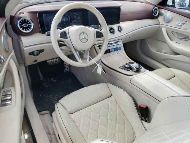 Aukcja sprzedaży 2018 Mercedes-benz E 400 4matic, vin: WDD1J6GB8JF010985, numer aukcji: 45437714