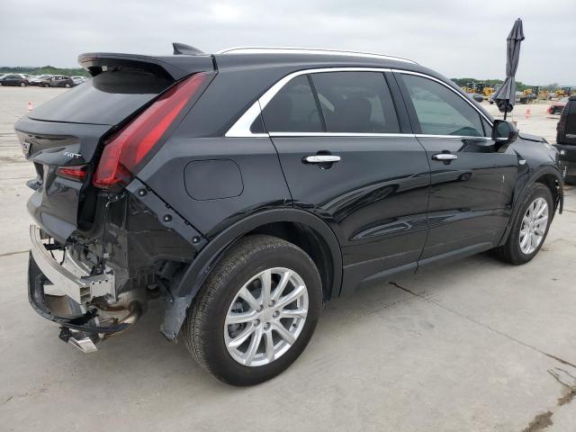 Продажа на аукционе авто 2023 Cadillac Xt4 Luxury, vin: 1GYAZAR42PF102696, номер лота: 51280384