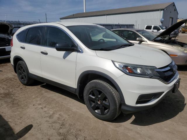 49086194 :رقم المزاد ، 2HKRM4H37FH130287 vin ، 2015 Honda Cr-v Lx مزاد بيع