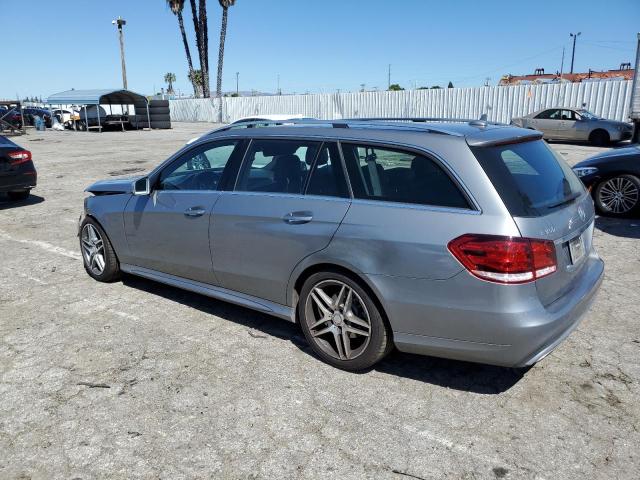 2015 Mercedes-benz E 350 4matic Wagon მანქანა იყიდება აუქციონზე, vin: WDDHH8JB6FB117272, აუქციონის ნომერი: 51202014