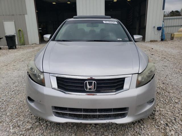 Aukcja sprzedaży 2008 Honda Accord Exl, vin: 1HGCP36898A026059, numer aukcji: 49199454