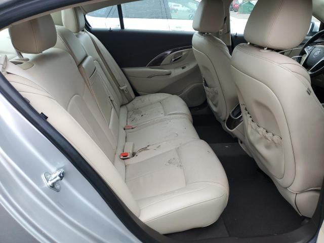 49462044 :رقم المزاد ، 1G4GB5G32FF301134 vin ، 2015 Buick Lacrosse مزاد بيع