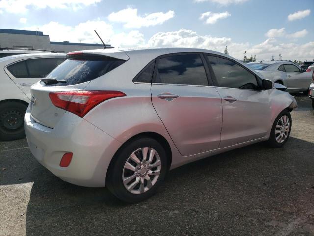 Aukcja sprzedaży 2016 Hyundai Elantra Gt, vin: KMHD35LH1GU252233, numer aukcji: 50899934