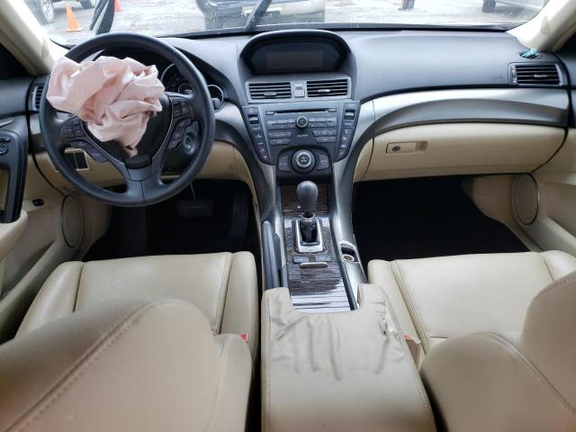 Aukcja sprzedaży 2012 Acura Tl, vin: 19UUA8F23CA002606, numer aukcji: 52426894