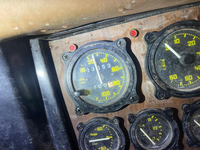 1986 Other Bradley Gtii Vw Powered Kit Car მანქანა იყიდება აუქციონზე, vin: UTP01780, აუქციონის ნომერი: 50203464