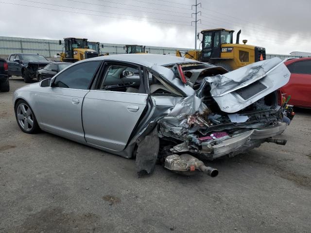 Продаж на аукціоні авто 2008 Audi A6, vin: WAUDH74FX8N136536, номер лоту: 48908214